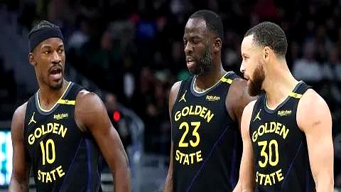 勇士力克掘金，稳固西部霸主地位