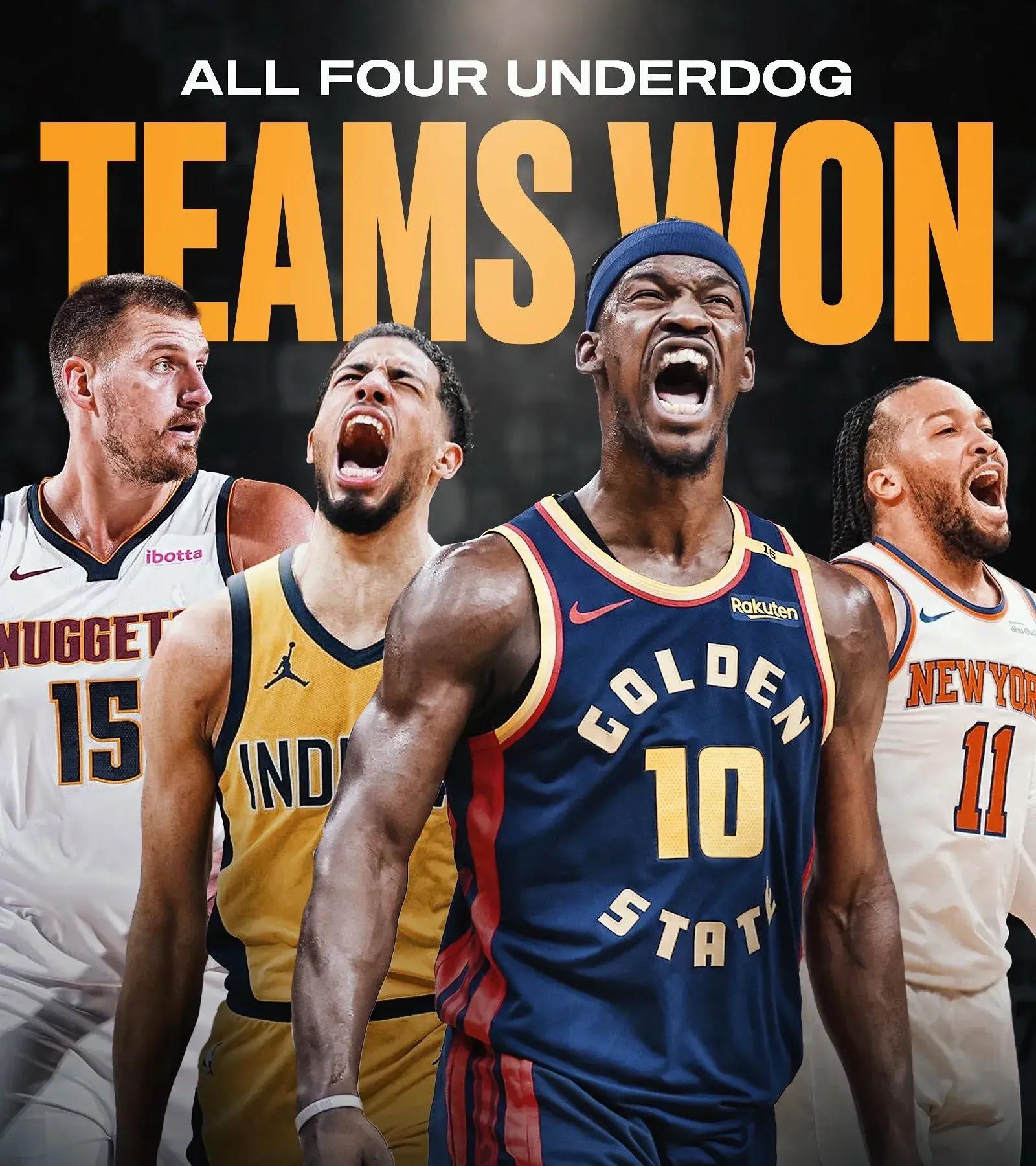 勇士力克掘金，稳固西部霸主地位