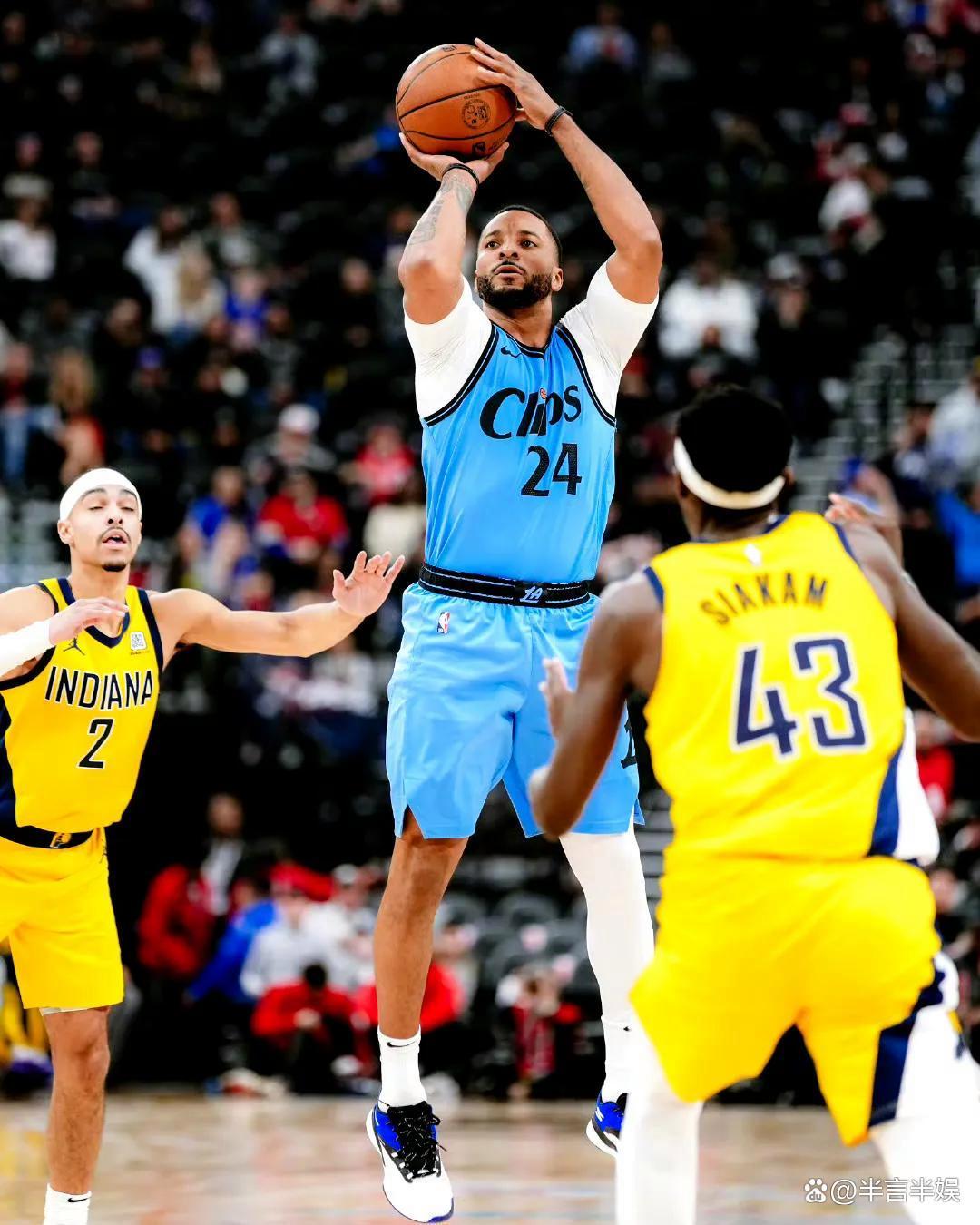 步行者惜败独行侠，遭遇连败的简单介绍