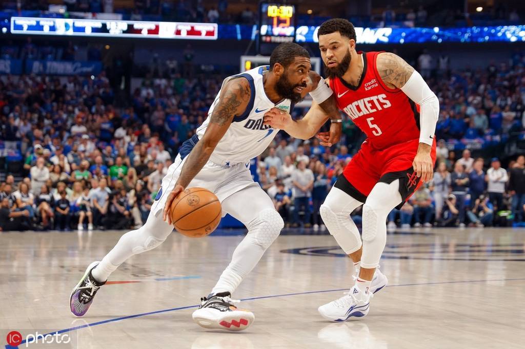 火箭绝杀独行侠，迎来连胜