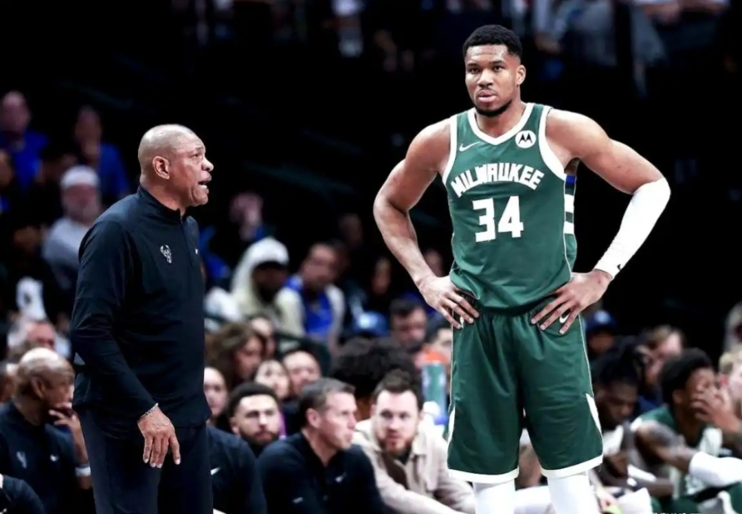 雄鹿逆转奇才,米德尔顿拿下28分 雄鹿逆转奇才,米德尔顿拿下28分