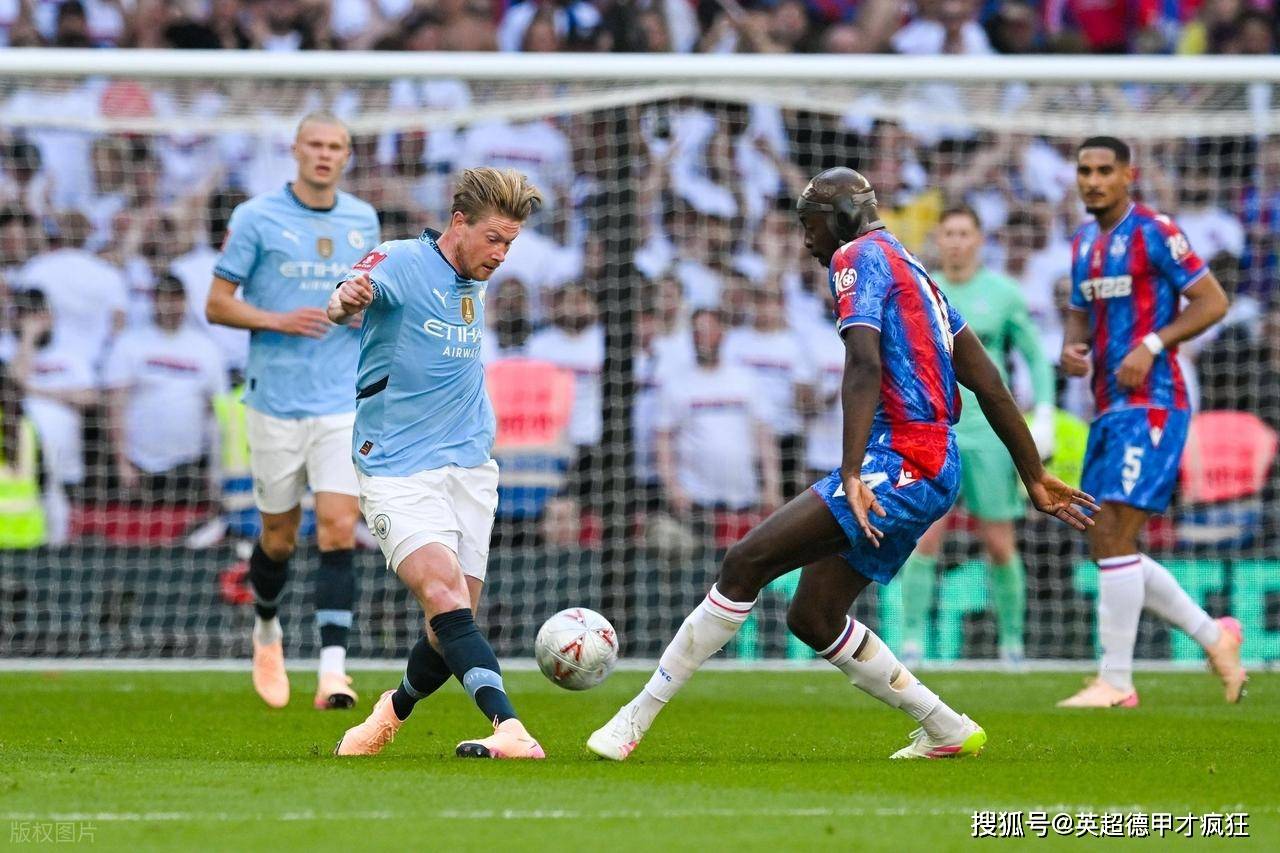 曼城主场不敌水晶宫，英超冠军梦蒙上阴影