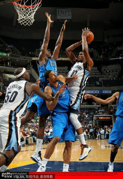 小牛力克灰熊，继续稳固排名