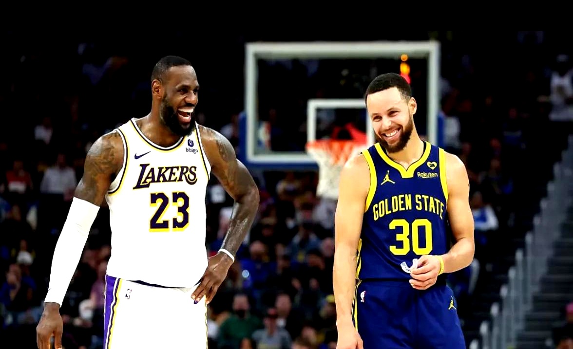 勇士胜湖人,库里发挥神勇 勇士胜湖人,库里发挥神勇