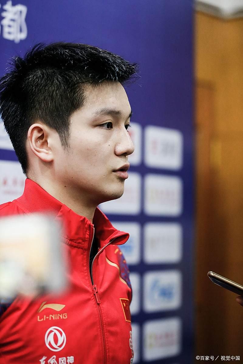 包含英国乒乓球队爆冷法国乒乓球队，樊振东绝境逆转的词条