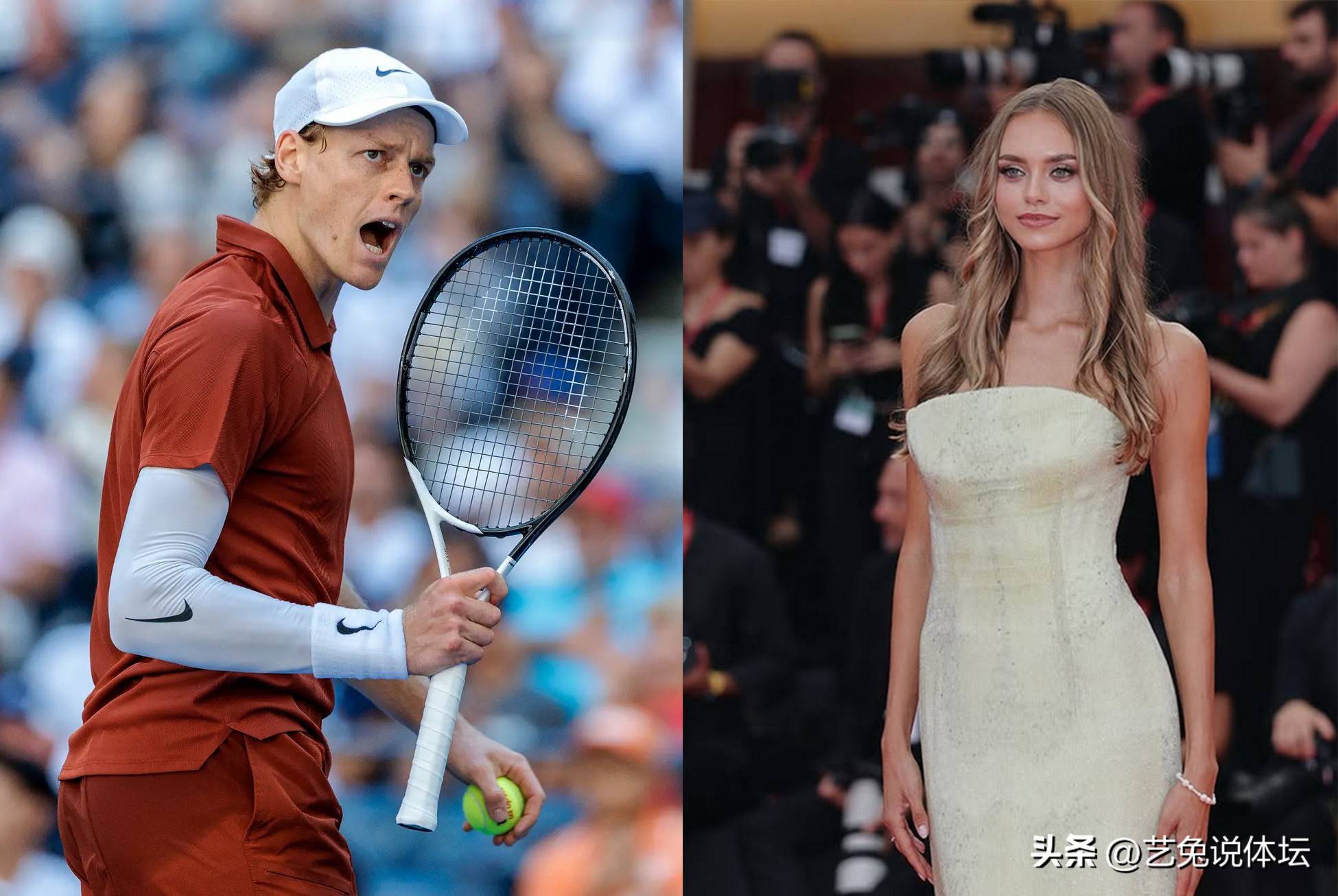 美网完胜拉沃尔杯，辛纳统治全场的简单介绍